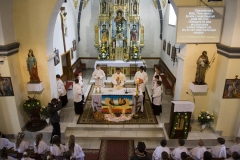 Fotografia: Prvé sväté prijímanie - 1. jún 2014