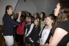 Fotografia: Prvé sväté prijímanie - 1. jún 2014