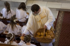 Fotografia: Prvé sväté prijímanie - 1. jún 2014