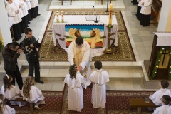 Fotografia: Prvé sväté prijímanie - 1. jún 2014
