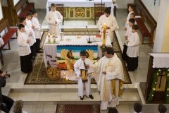 Fotografia: Prvé sväté prijímanie - 1. jún 2014