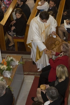 Fotografia: Prvé sväté prijímanie - 1. jún 2014