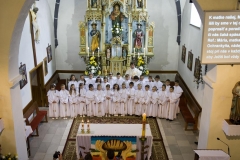 Fotografia: Prvé sväté prijímanie - 1. jún 2014