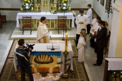 Fotografia: Prvé sväté prijímanie - 1. jún 2014