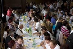 Fotografia: Martin Pečarka - diakonská vysviacka 14.6.2014