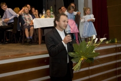 Fotografia: Martin Pečarka - diakonská vysviacka 14.6.2014