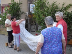 Fotografia: Božie telo 2014 a 2004