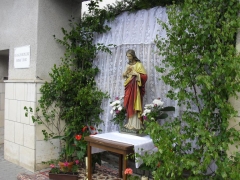 Fotografia: Božie telo 2014 a 2004