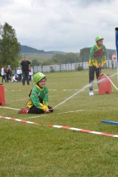 Fotografia: Majstrovstvá kraja - Plameň 21.6.2014