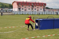 Fotografia: Majstrovstvá kraja - Plameň 21.6.2014