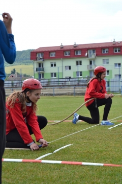 Fotografia: Majstrovstvá kraja - Plameň 21.6.2014