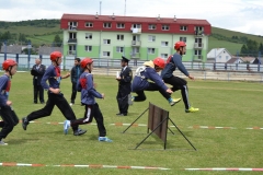 Fotografia: Majstrovstvá kraja - Plameň 21.6.2014