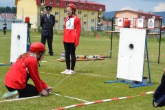 Fotografia: Majstrovstvá kraja - Plameň 21.6.2014