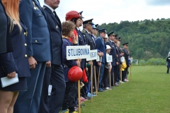 Fotografia: Majstrovstvá kraja - Plameň 21.6.2014