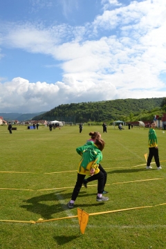 Fotografia: Majstrovstvá kraja - Plameň 21.6.2014