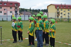 Fotografia: Majstrovstvá kraja - Plameň 21.6.2014