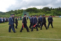 Fotografia: Majstrovstvá kraja - Plameň 21.6.2014