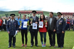 Fotografia: Majstrovstvá kraja - Plameň 21.6.2014