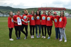 Fotografia: Majstrovstvá kraja - Plameň 21.6.2014