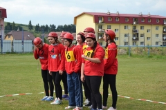 Fotografia: Majstrovstvá kraja - Plameň 21.6.2014