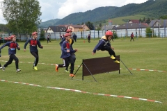 Fotografia: Majstrovstvá kraja - Plameň 21.6.2014