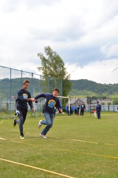 Fotografia: Majstrovstvá kraja - Plameň 21.6.2014