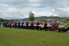 Fotografia: Majstrovstvá kraja - Plameň 21.6.2014