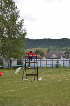 Fotografia: Majstrovstvá kraja - Plameň 21.6.2014