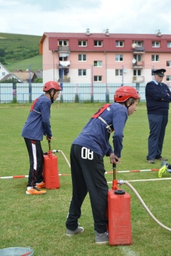 Fotografia: Majstrovstvá kraja - Plameň 21.6.2014