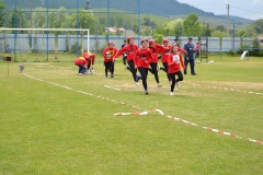 Fotografia: Majstrovstvá kraja - Plameň 21.6.2014