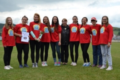 Fotografia: Majstrovstvá kraja - Plameň 21.6.2014
