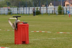 Fotografia: Majstrovstvá kraja - Plameň 21.6.2014