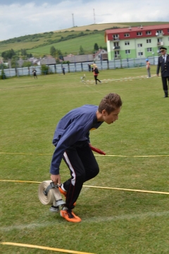 Fotografia: Majstrovstvá kraja - Plameň 21.6.2014