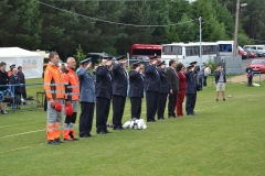 Fotografia: Majstrovstvá kraja - Plameň 21.6.2014