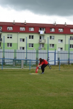 Fotografia: Majstrovstvá kraja - Plameň 21.6.2014