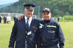 Fotografia: Majstrovstvá kraja - Plameň 21.6.2014