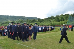 Fotografia: Majstrovstvá kraja - Plameň 21.6.2014