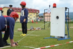 Fotografia: Majstrovstvá kraja - Plameň 21.6.2014