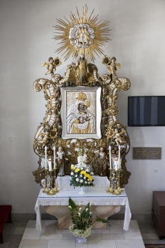 Fotografia: Odpustová slávnosť 13.7.2014