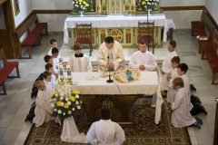 Fotografia: Odpustová slávnosť 13.7.2014