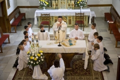 Fotografia: Odpustová slávnosť 13.7.2014