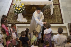 Fotografia: Odpustová slávnosť 13.7.2014