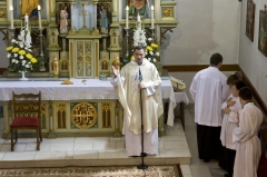 Fotografia: Odpustová slávnosť 13.7.2014