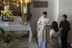 Fotografia: Odpustová slávnosť 13.7.2014