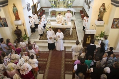Fotografia: Odpustová slávnosť 13.7.2014