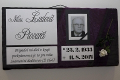 Fotografia: Pohreb vdp. Mons. Ľudovíta Piovarčiho - 13.8.2014