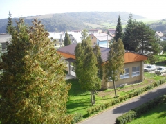 Fotografia: Nová strecha na MŠ 2 (pri základnej škole)