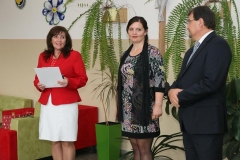 Fotografia: Začiatok školského roka 2.9.2014