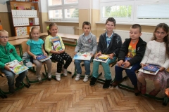 Fotografia: Začiatok školského roka 2.9.2014