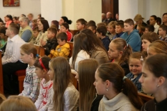 Fotografia: Začiatok školského roka 2.9.2014